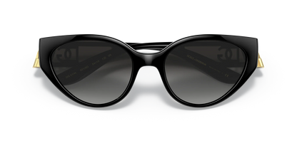 Occhiali Da Sole Dolce & Gabbana DG6146 501/8G 54