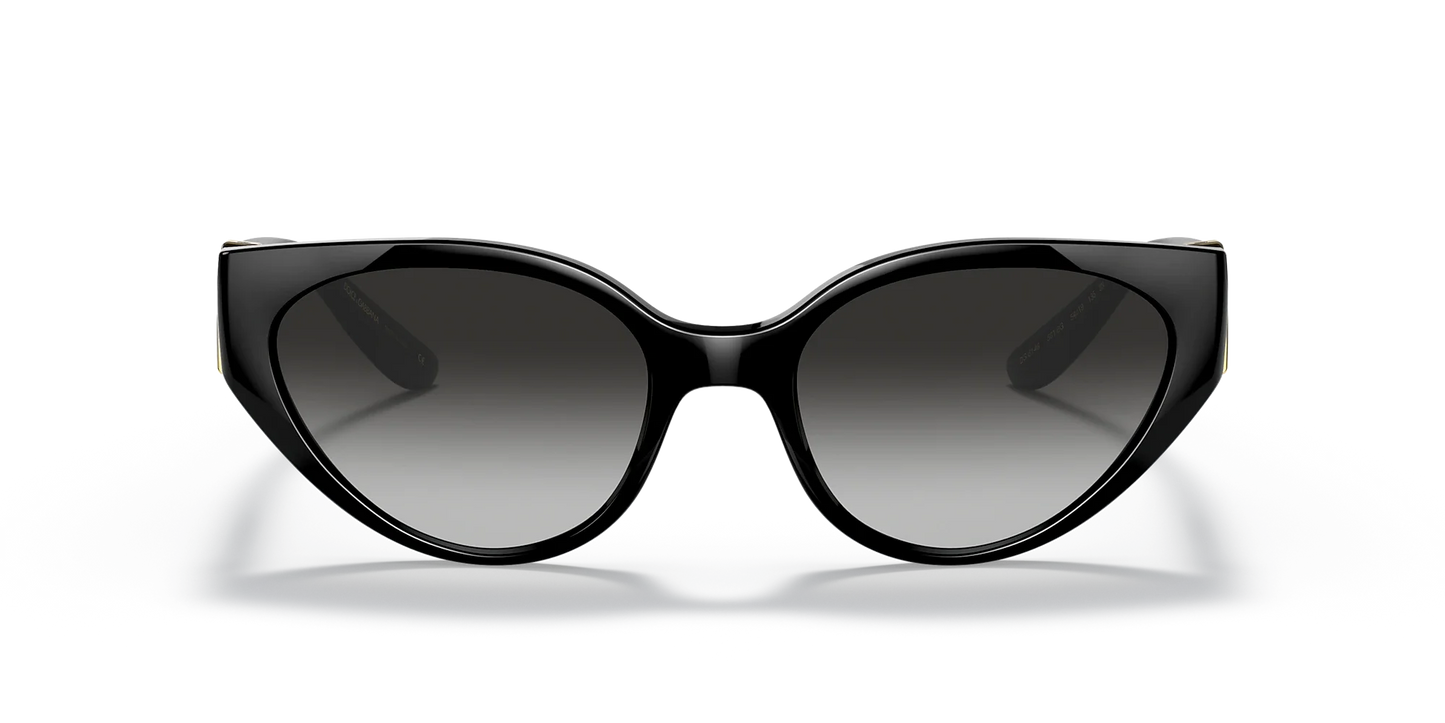 Occhiali Da Sole Dolce & Gabbana DG6146 501/8G 54