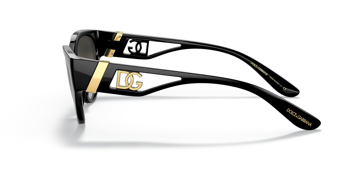 Occhiali Da Sole Dolce & Gabbana DG6146 501/8G 54