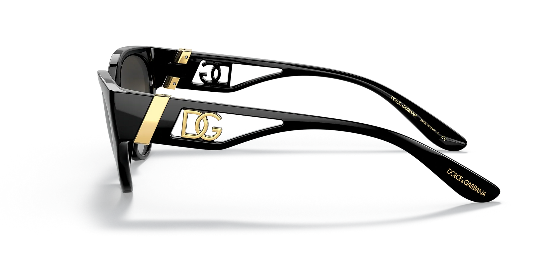 Occhiali Da Sole Dolce & Gabbana DG6146 501/8G 54