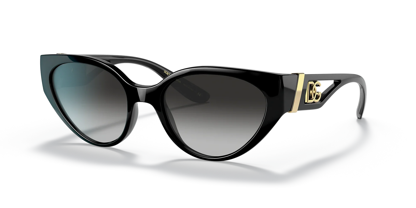 Occhiali Da Sole Dolce & Gabbana DG6146 501/8G 54