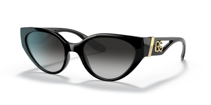 Occhiali Da Sole Dolce & Gabbana DG6146 501/8G 54