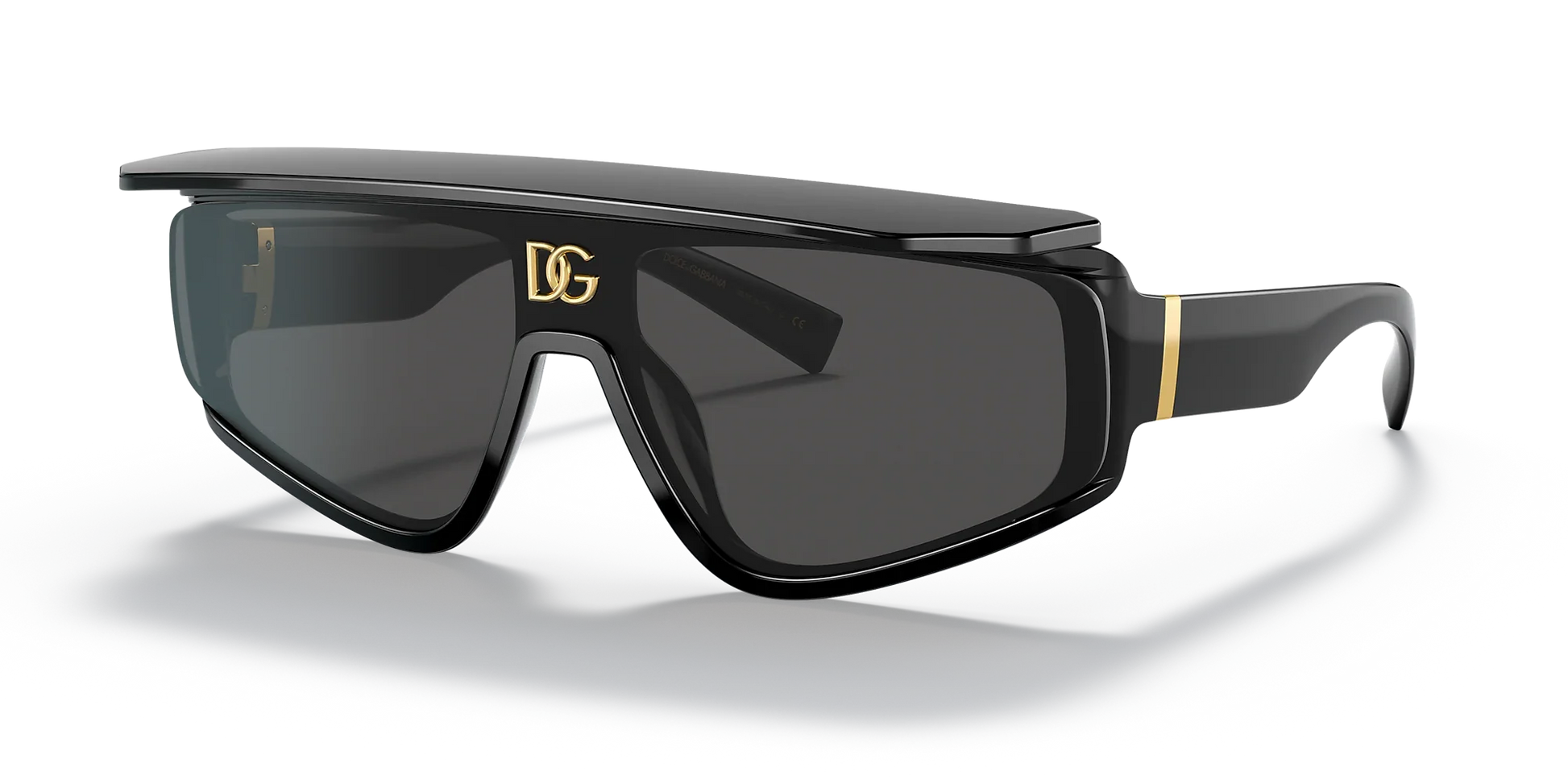Occhiali Da Sole Dolce & Gabbana DG6177 501/87 46