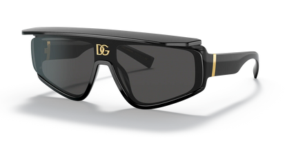 Occhiali Da Sole Dolce & Gabbana DG6177 501/87 46