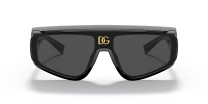 Occhiali Da Sole Dolce & Gabbana DG6177 501/87 46