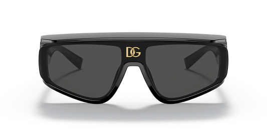 Occhiali Da Sole Dolce & Gabbana DG6177 501/87 46