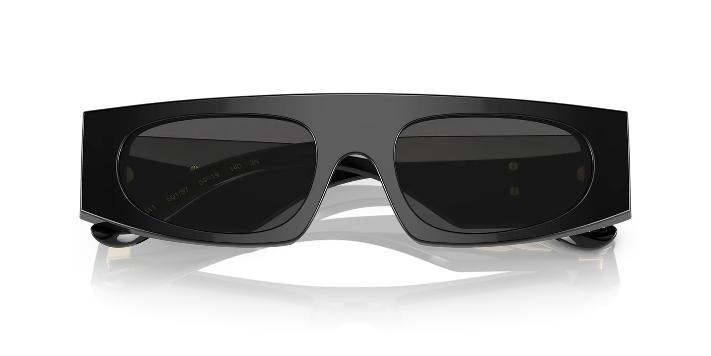 Occhiali Da Sole Dolce & Gabbana DG4411 501/87 54