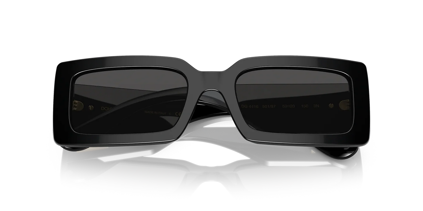 Occhiali Da Sole Dolce & Gabbana DG4416 501/87 53