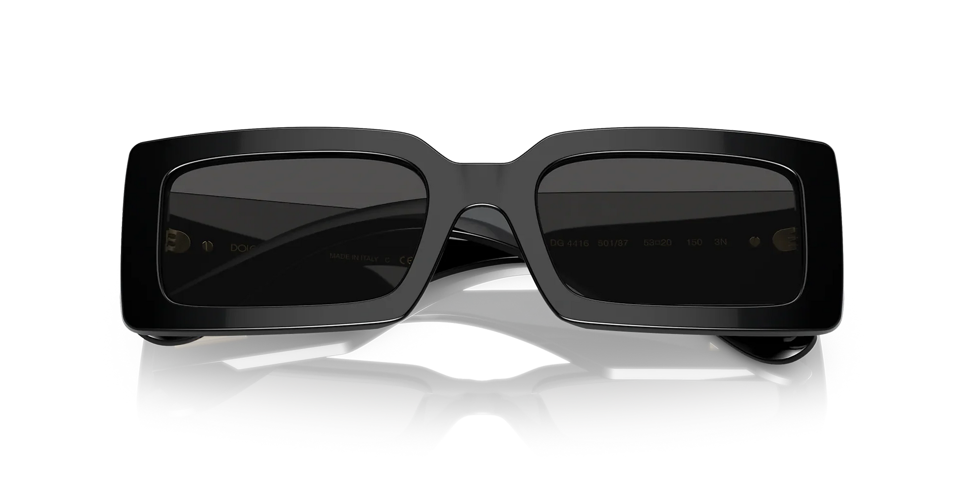 Occhiali Da Sole Dolce & Gabbana DG4416 501/87 53