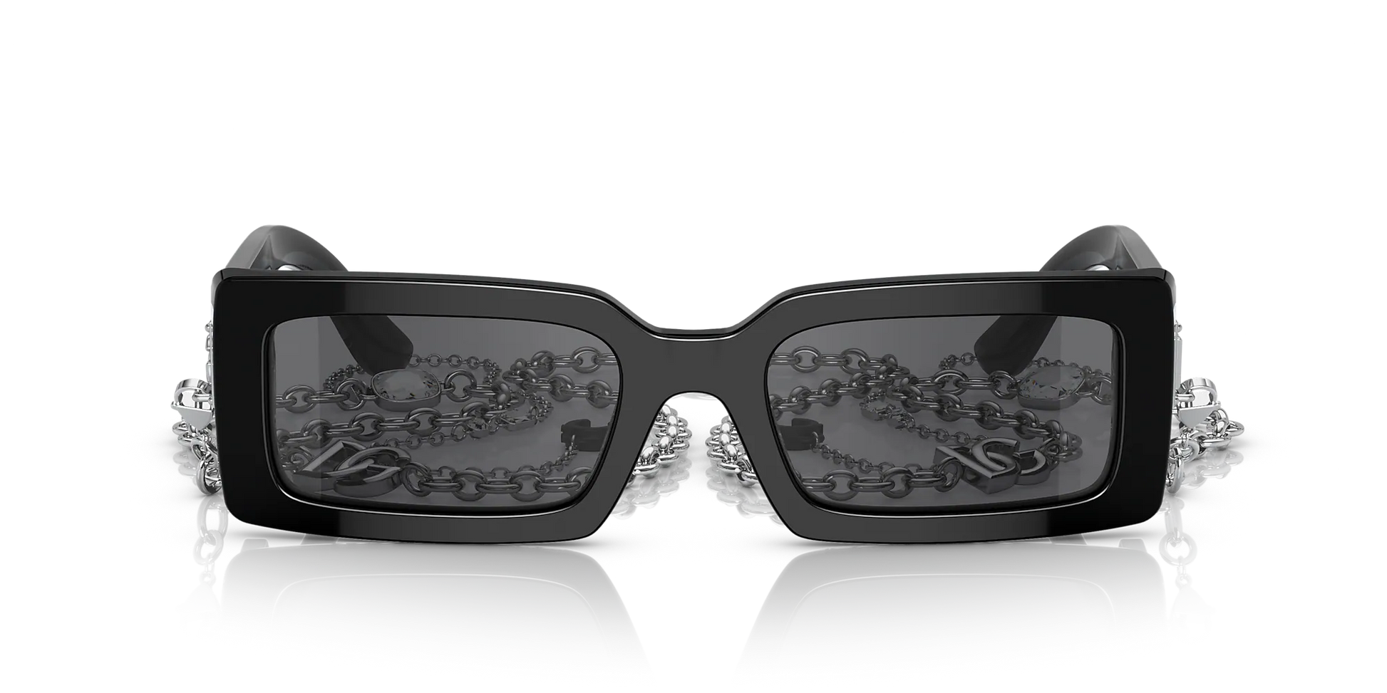 Occhiali Da Sole Dolce & Gabbana DG4416 501/6G 53