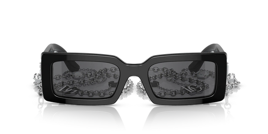 Occhiali Da Sole Dolce & Gabbana DG4416 501/6G 53
