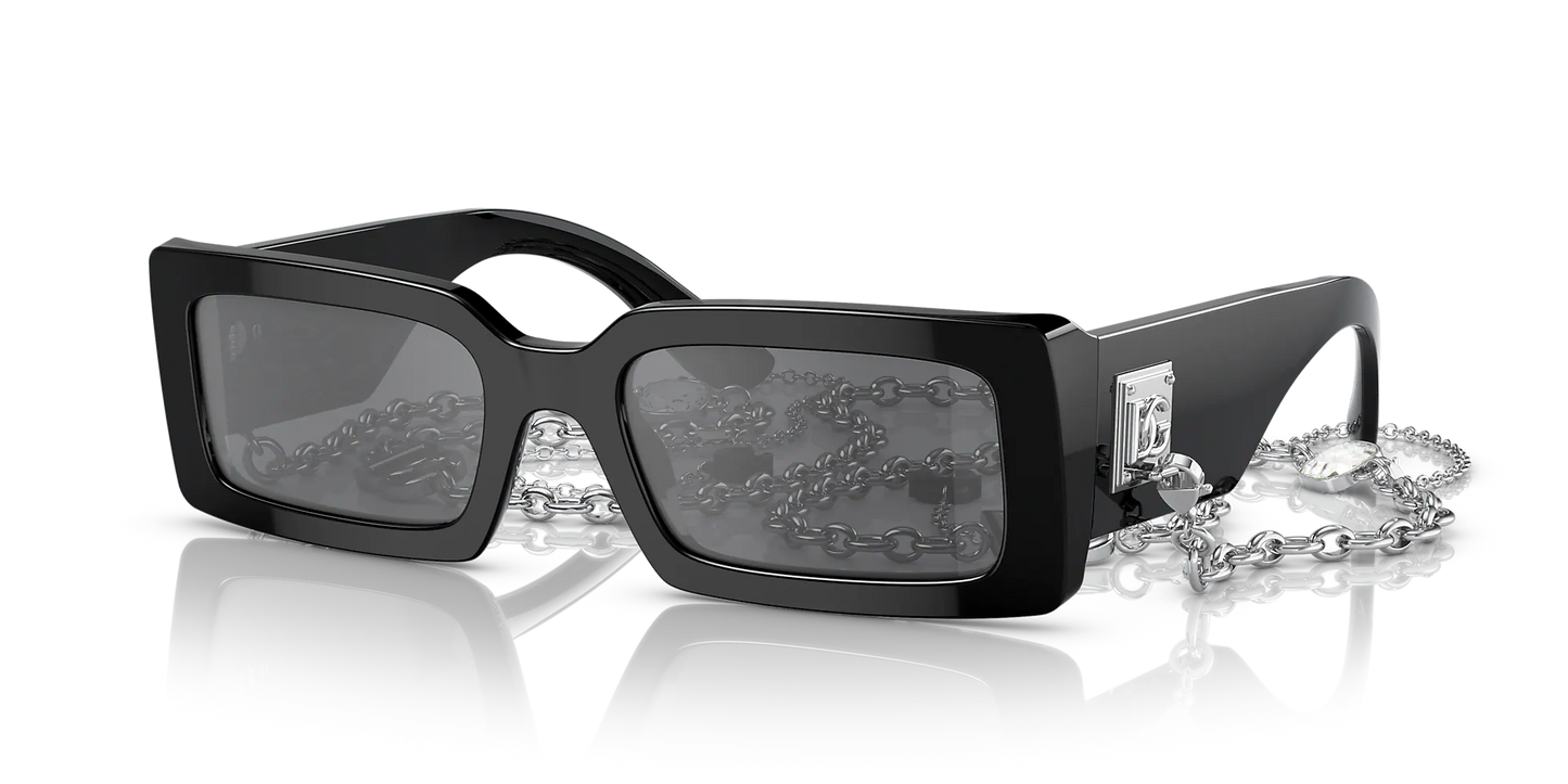 Occhiali Da Sole Dolce & Gabbana DG4416 501/6G 53