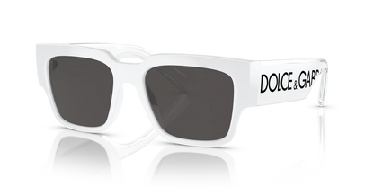 Occhiali Da Sole Dolce & Gabbana DG6184 331287 52