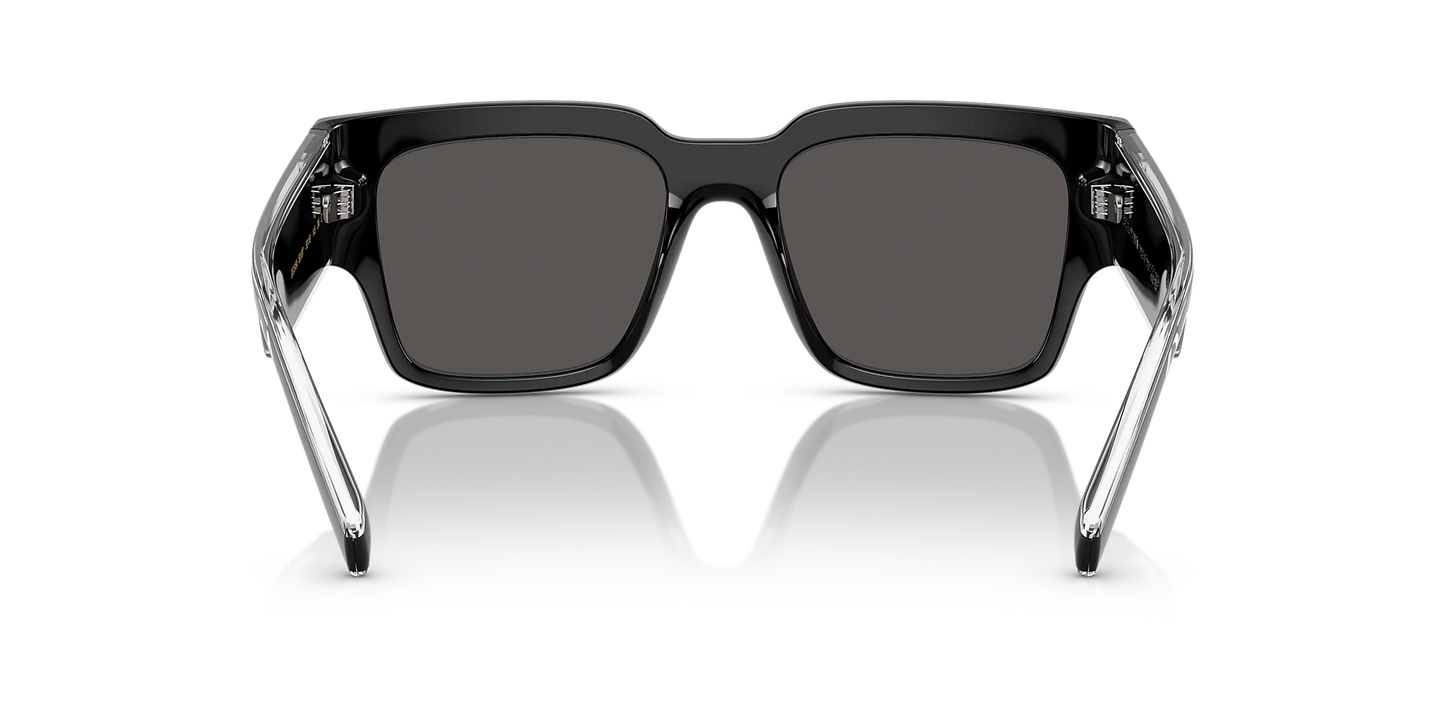 Occhiali Da Sole Dolce & Gabbana DG6184 501/87 52