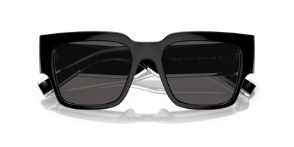 Occhiali Da Sole Dolce & Gabbana DG6184 501/87 52
