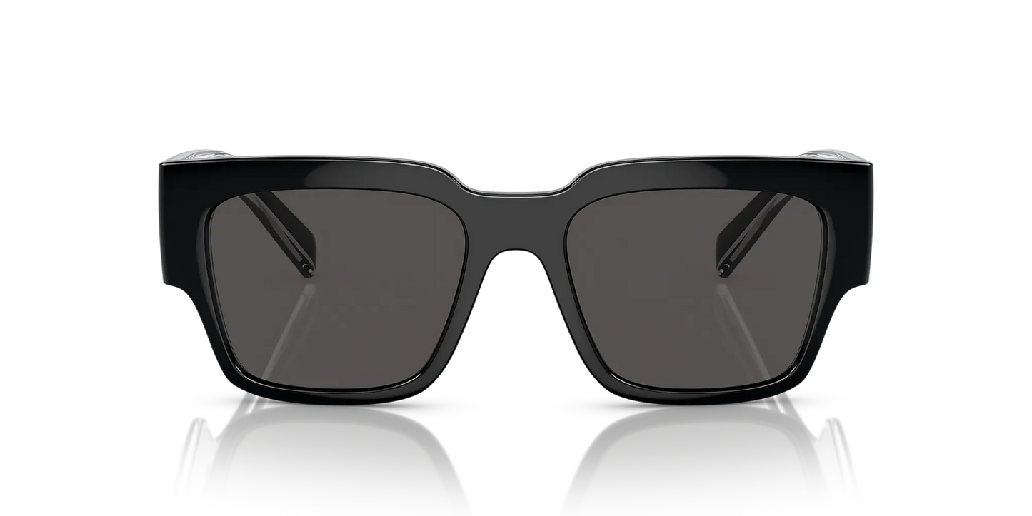 Occhiali Da Sole Dolce & Gabbana DG6184 501/87 52