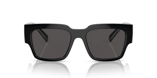 Occhiali Da Sole Dolce & Gabbana DG6184 501/87 52