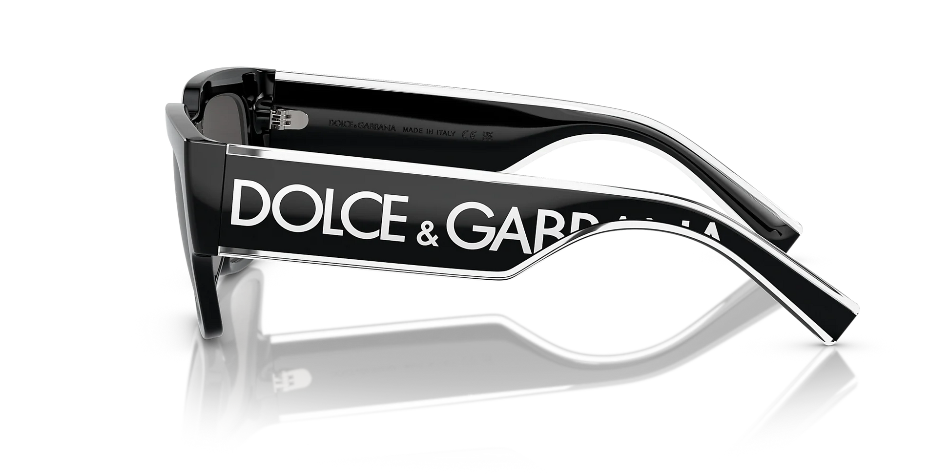 Occhiali Da Sole Dolce & Gabbana DG6184 501/87 52