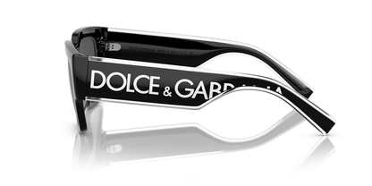 Occhiali Da Sole Dolce & Gabbana DG6184 501/87 52