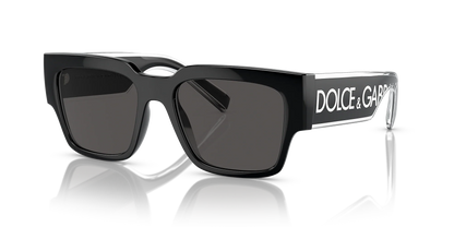 Occhiali Da Sole Dolce & Gabbana DG6184 501/87 52