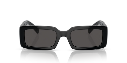 Occhiali Da Sole Dolce & Gabbana DG6187 501/87 53