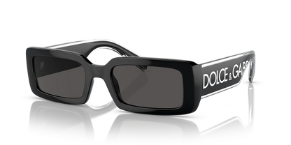 Occhiali Da Sole Dolce & Gabbana DG6187 501/87 53