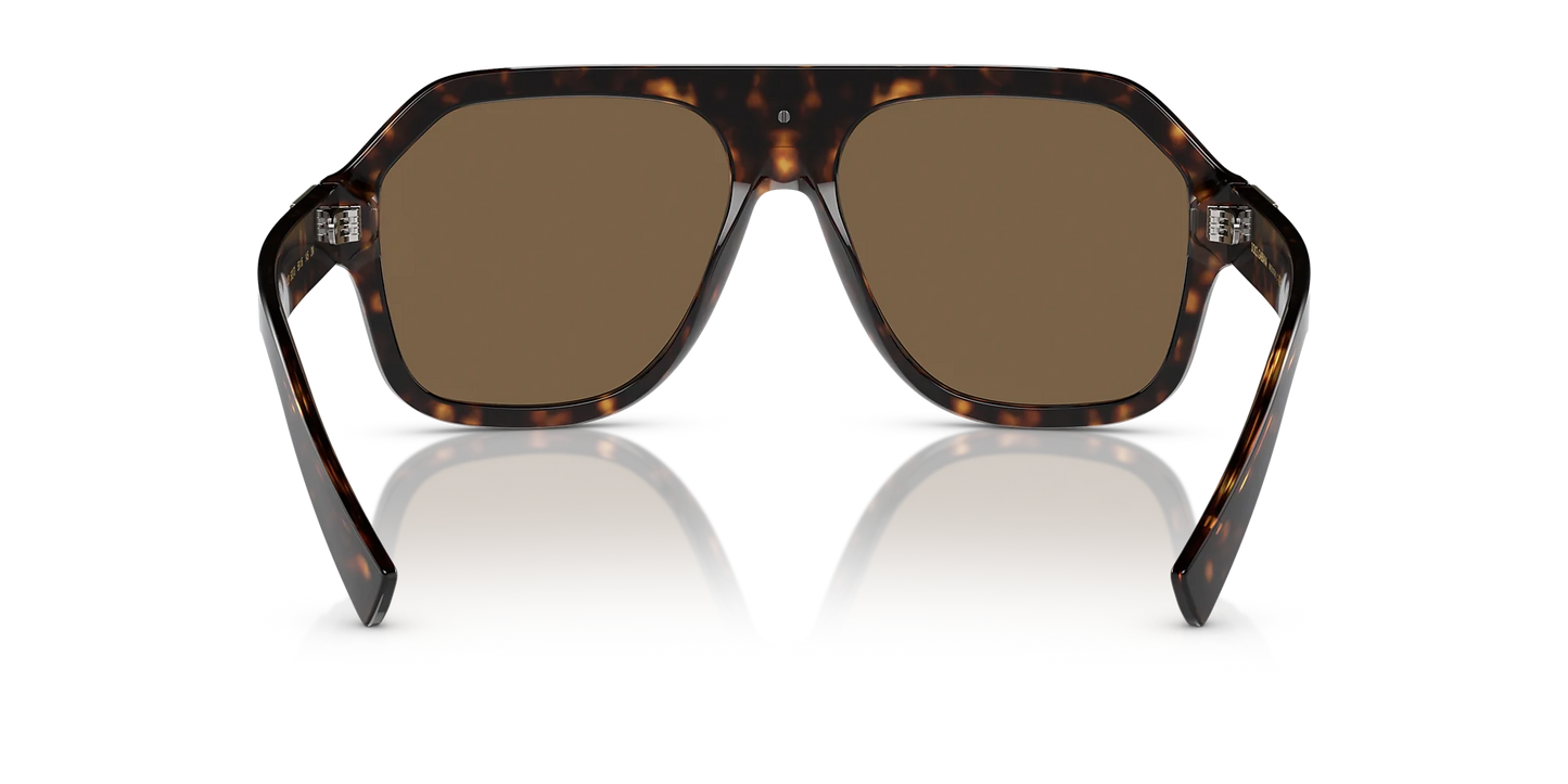 Occhiali Da Sole Dolce & Gabbana DG4433 502/73 58