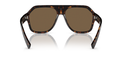 Occhiali Da Sole Dolce & Gabbana DG4433 502/73 58