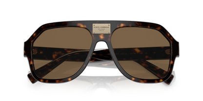 Occhiali Da Sole Dolce & Gabbana DG4433 502/73 58