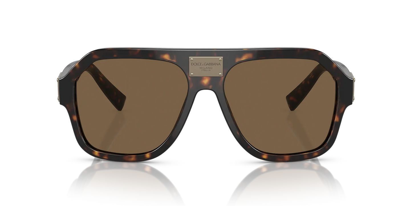 Occhiali Da Sole Dolce & Gabbana DG4433 502/73 58
