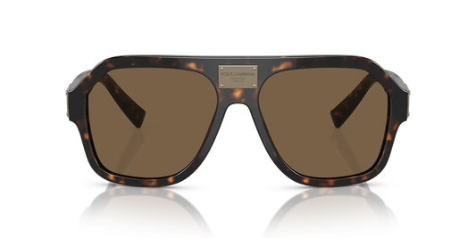 Occhiali Da Sole Dolce & Gabbana DG4433 502/73 58