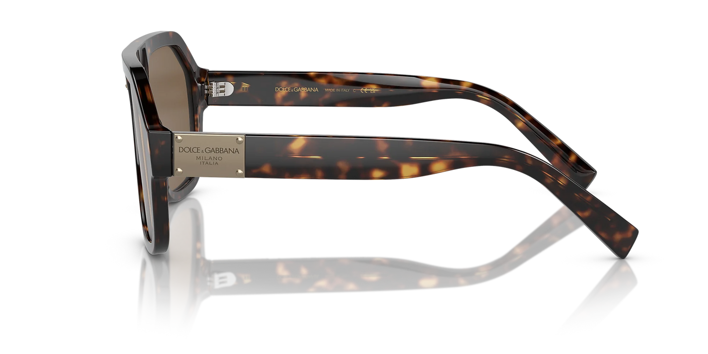 Occhiali Da Sole Dolce & Gabbana DG4433 502/73 58