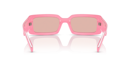 Occhiali Da Sole Dolce & Gabbana DG6187 3262/5 53
