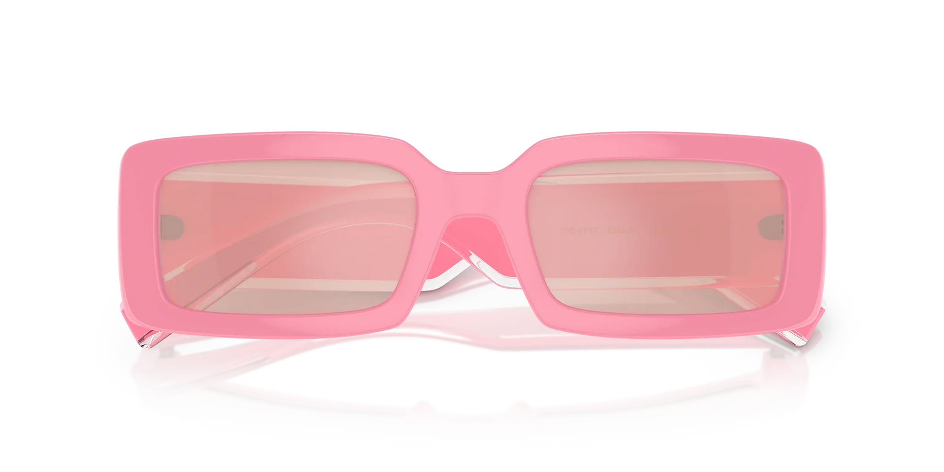 Occhiali Da Sole Dolce & Gabbana DG6187 3262/5 53