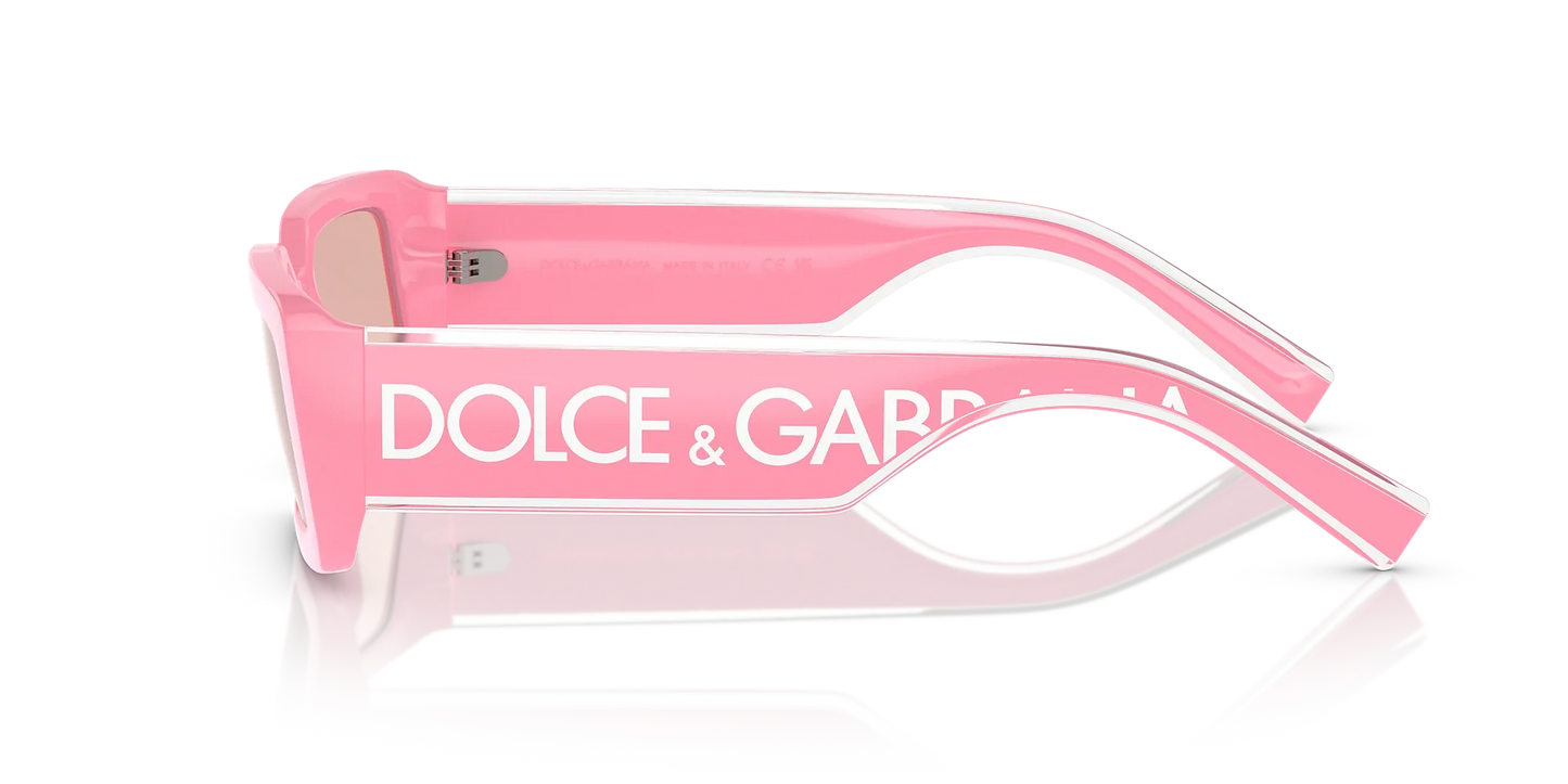 Occhiali Da Sole Dolce & Gabbana DG6187 3262/5 53