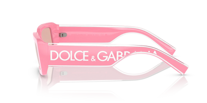 Occhiali Da Sole Dolce & Gabbana DG6187 3262/5 53