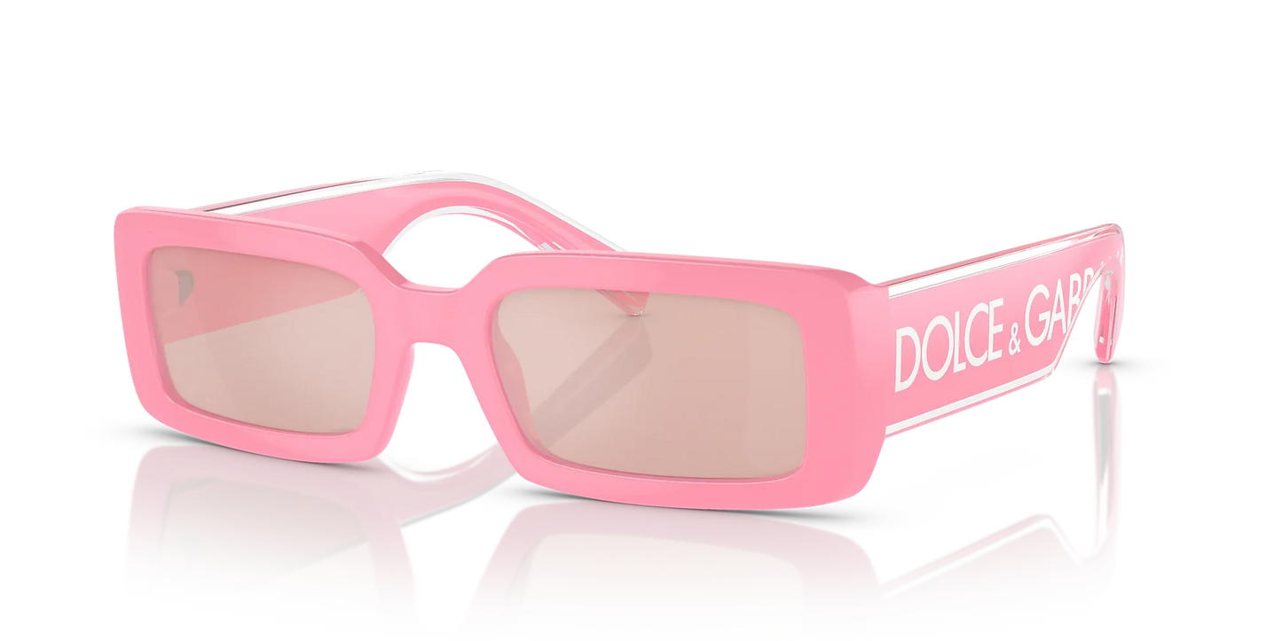 Occhiali Da Sole Dolce & Gabbana DG6187 3262/5 53