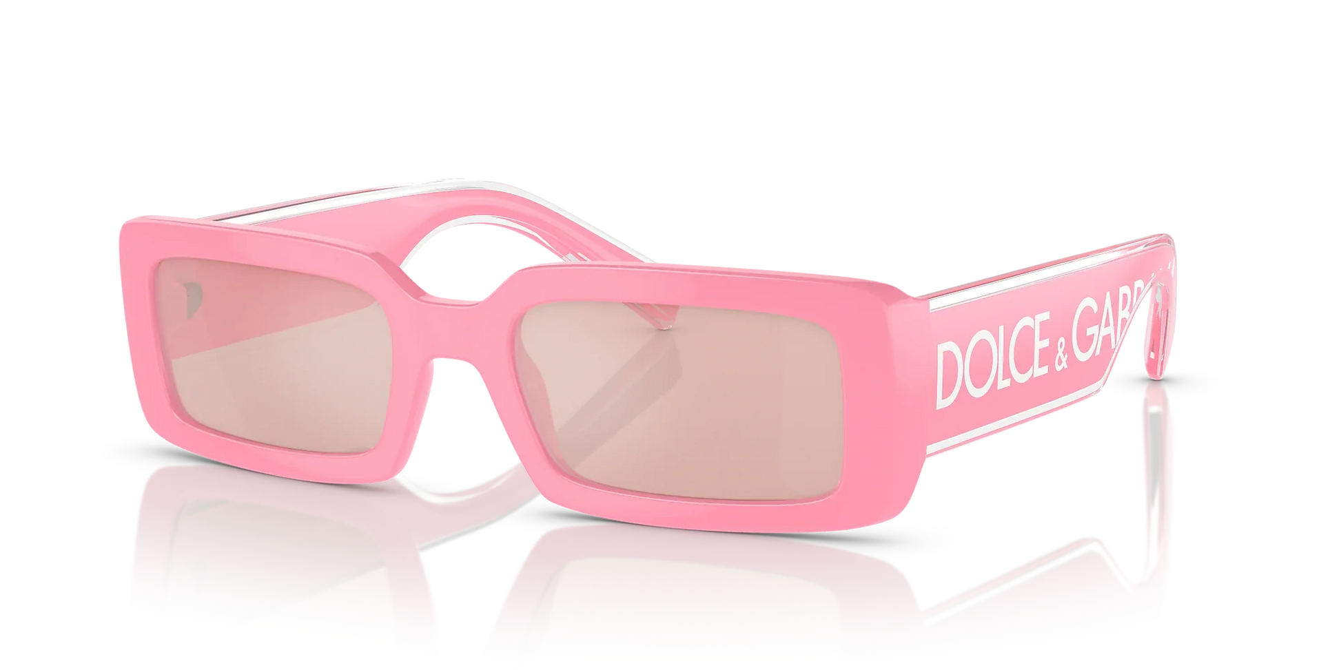 Occhiali Da Sole Dolce & Gabbana DG6187 3262/5 53