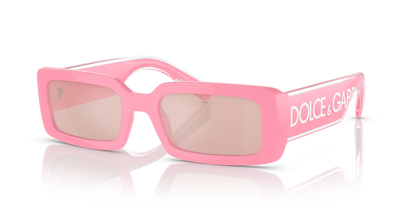Occhiali Da Sole Dolce & Gabbana DG6187 3262/5 53