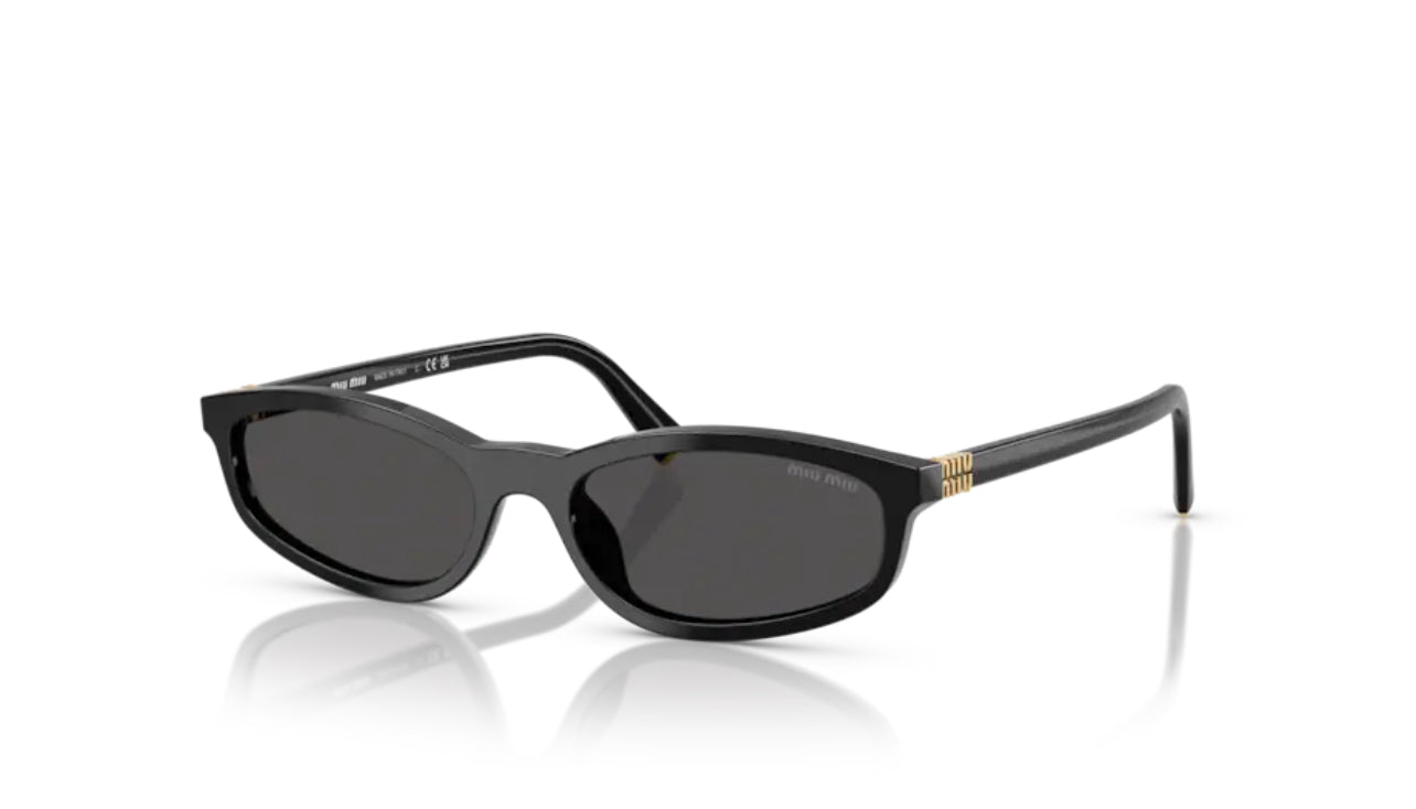 Miu Miu   A06S 16K08Z - Nero