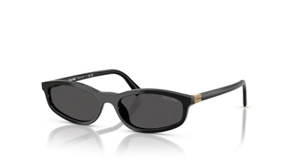 Miu Miu   A06S 16K08Z - Nero