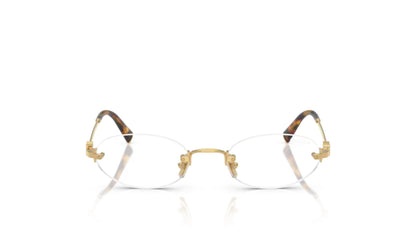 Miu Miu  A54S 5AK08N - Oro