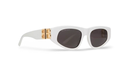 Occhiali Da Sole Balenciaga DYNASTY D-FRAME BB0095S 012 53