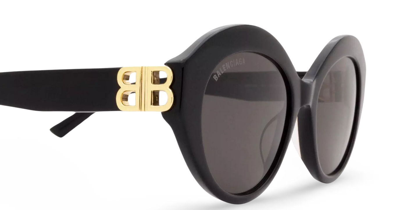 Occhiali Da Sole Balenciaga BB0133S 001 52