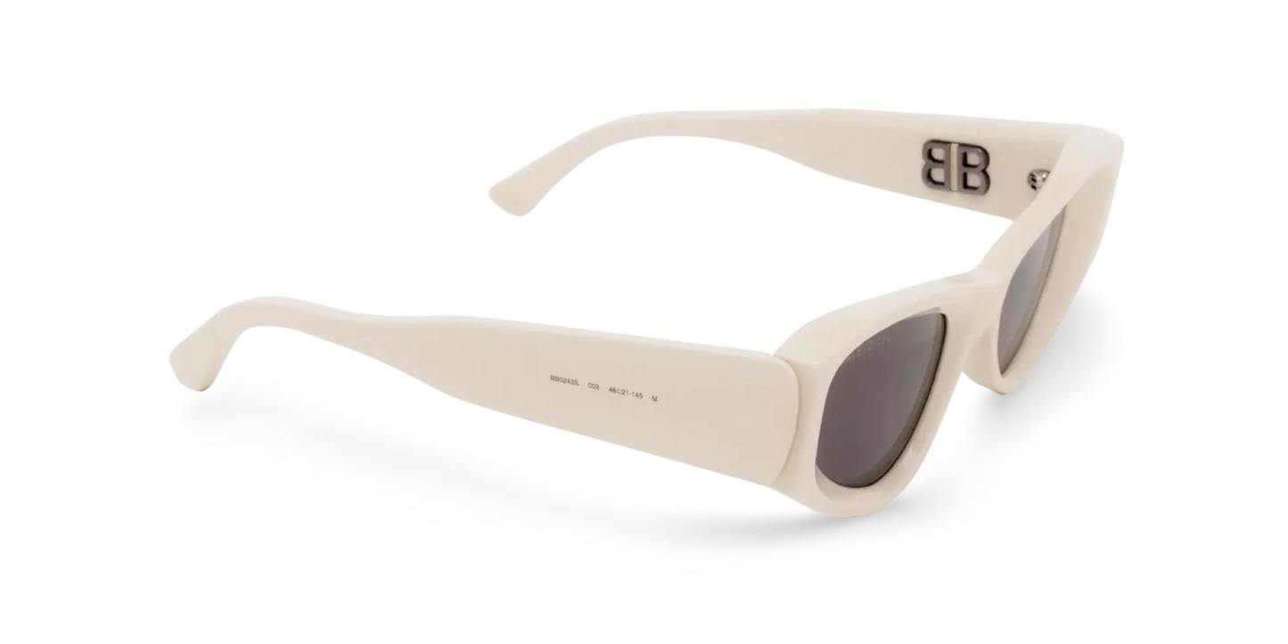 Occhiali Da Sole Balenciaga BB0243S 003 48