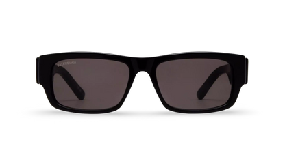 Occhiali Da Sole Balenciaga BB0261SA 001 57