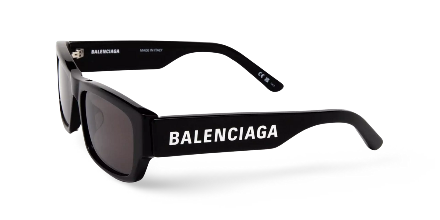 Occhiali Da Sole Balenciaga BB0261SA 001 57