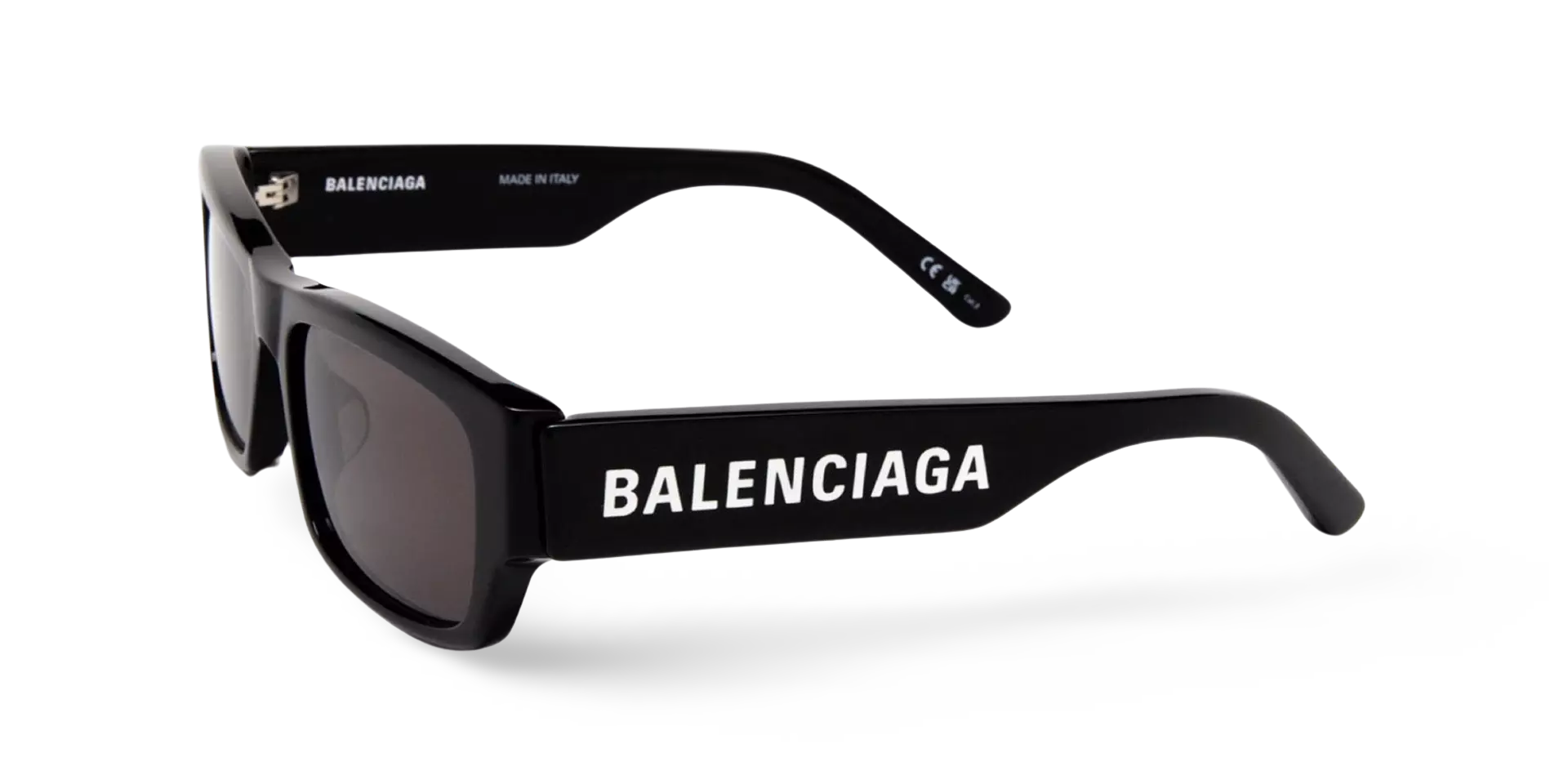 Occhiali Da Sole Balenciaga BB0261SA 001 57