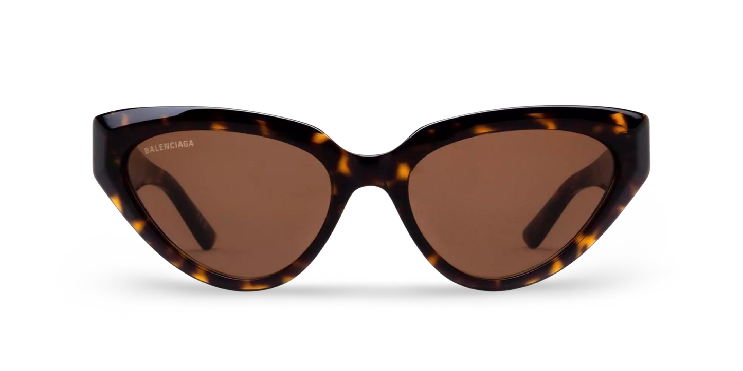 Occhiali Da Sole Balenciaga BB0270S 002 56