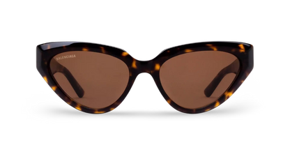 Occhiali Da Sole Balenciaga BB0270S 002 56